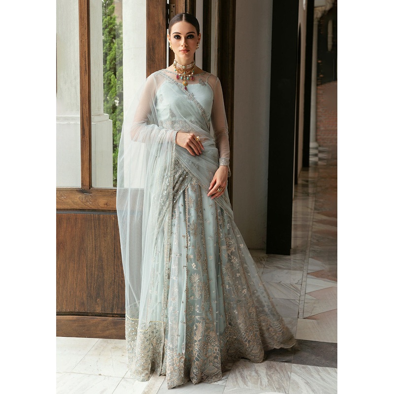 Ayzel Panache Formals' 23 | The Thailand Chapter | MARINA