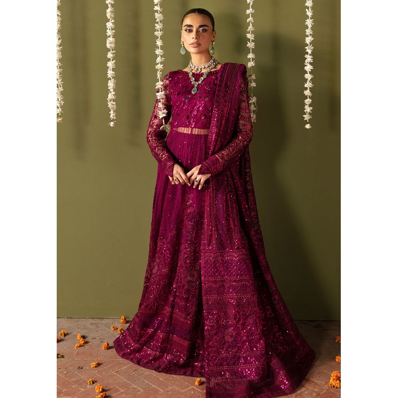 Jhoomro Wedding Luxury Formals 23 by Nureh | NL-56 - ANARI