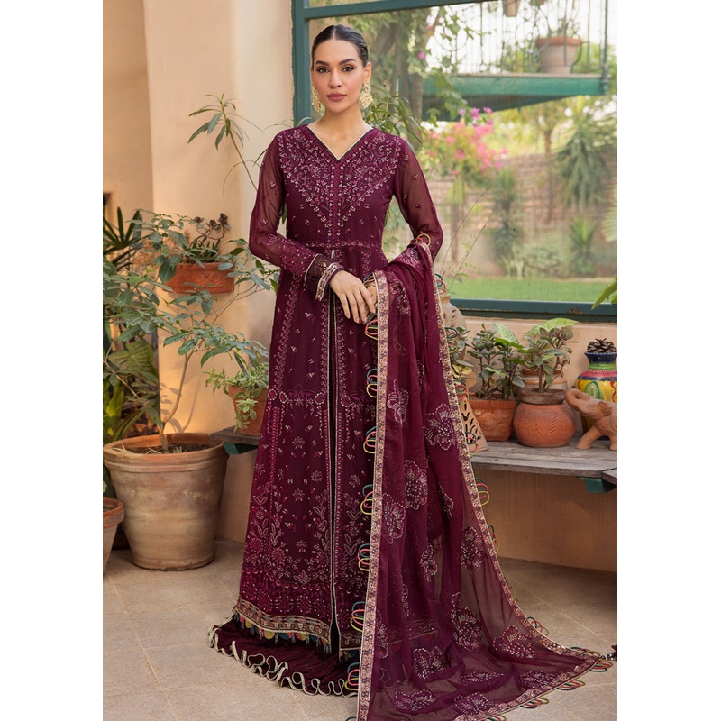 La Mode Luxury Formals 23 by Xenia Formals - MARISA