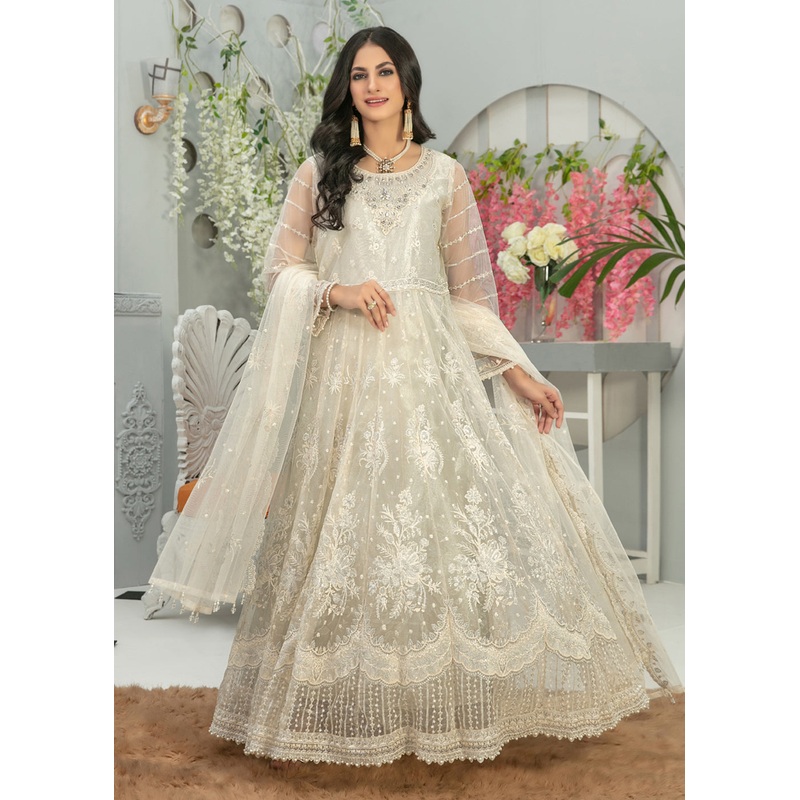 Mahaba Formal Wear 2023 by Tawakkal Fabrics - D-7663