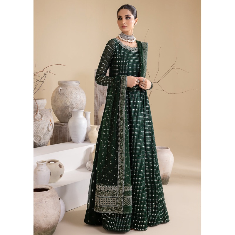 Chinnon Chifffon 2023 by Iznik | CC-26 - ANNETTE