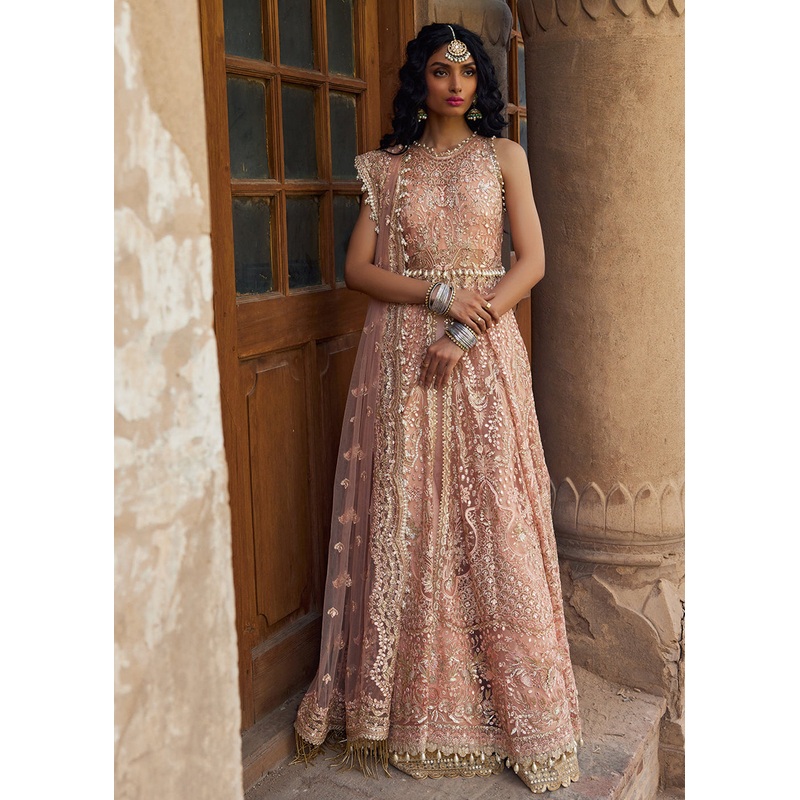 Dastangoi Wedding Formals 23 by Afrozeh - Madhur