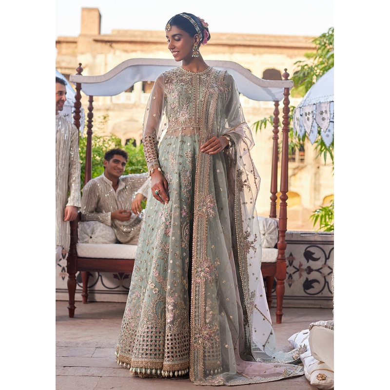 Dastangoi Wedding Formals 23 by Afrozeh - Mehrunisa