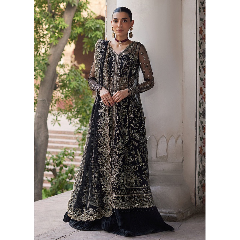 Dastangoi Wedding Formals 23 by Afrozeh - Nafeesa