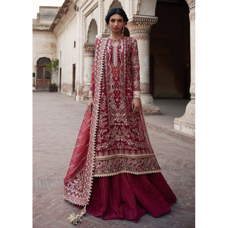 Dastangoi Wedding Formals 23 by Afrozeh - Noor Jehan