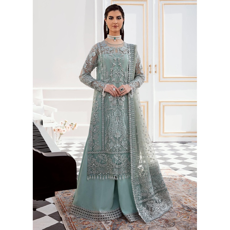 Maia Wedding Formals 23 by Imrozia Premium | S-1072 - ESTELLE