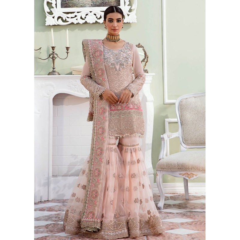 Maia Wedding Formals 23 by Imrozia Premium | S-1073 - EUPHEMIA
