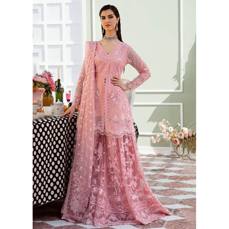 Maia Wedding Formals 23 by Imrozia Premium | S-1077 - MIQUELLE