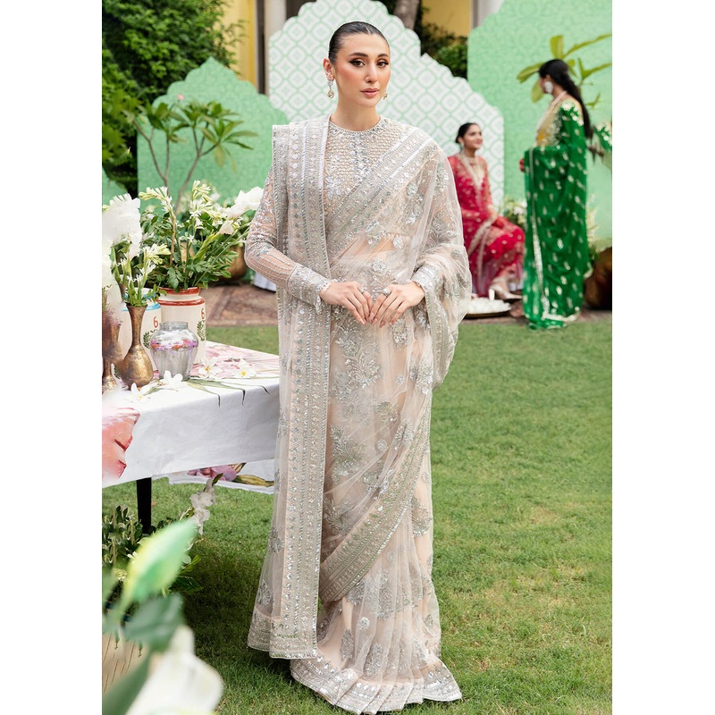 Dastaan Bridal 2023 by Imrozia Premium | IB-36 Mehrnaz