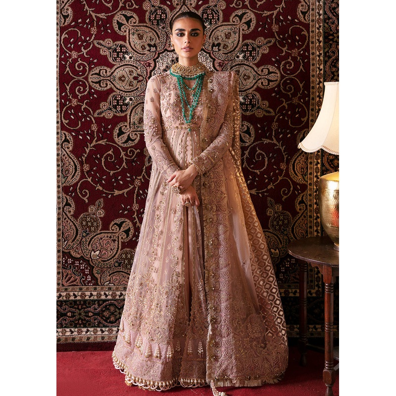 Hayat Wedding Formals 23 by Afrozeh | Rubab