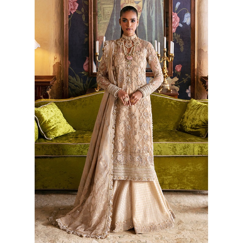 Hayat Wedding Formals 23 by Afrozeh | Sabat