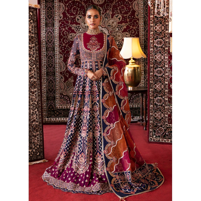 Hayat Wedding Formals 23 by Afrozeh | Sarang