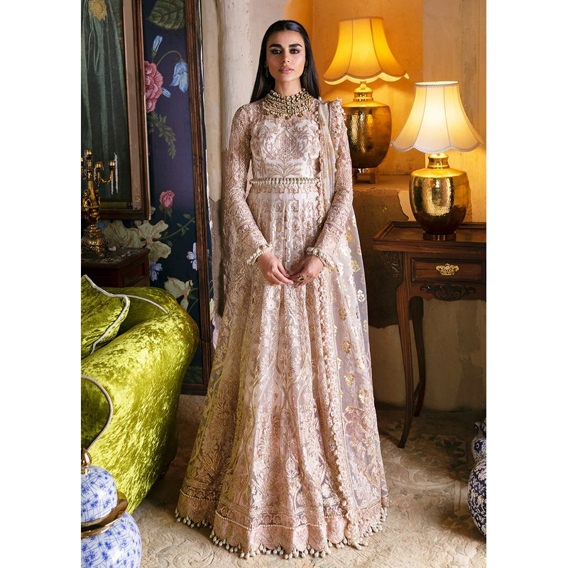 Hayat Wedding Formals 23 by Afrozeh | Sheemah