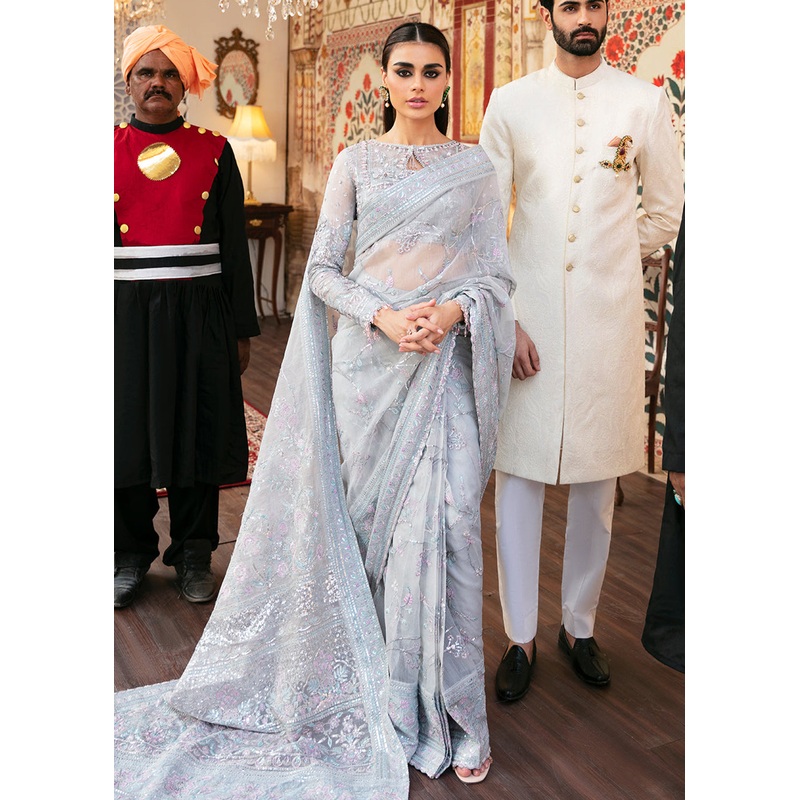 Hayat Wedding Formals 23 by Afrozeh | Zauq