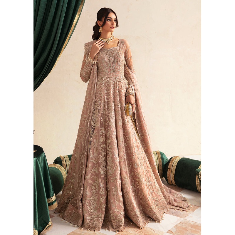 Luminara Wedding Formals '23 by Ayzel | Chenille