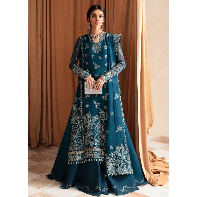Luminara Wedding Formals '23 by Ayzel | Lapis