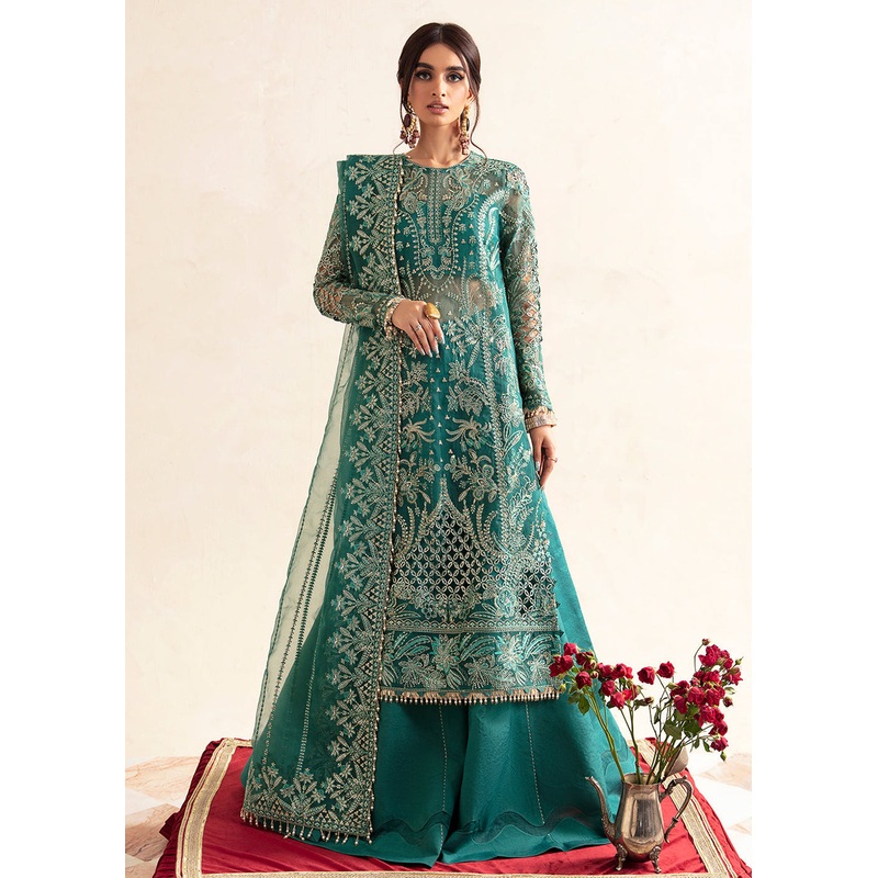 Luminara Wedding Formals '23 by Ayzel | Peridot