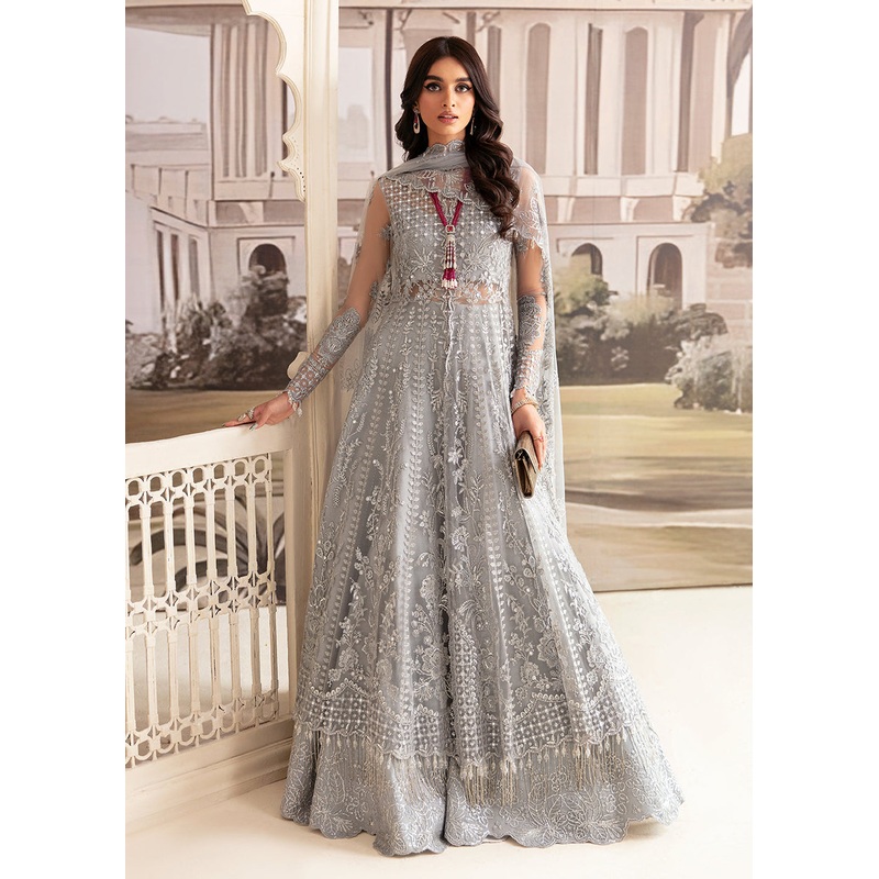 Luminara Wedding Formals '23 by Ayzel | Pyrite