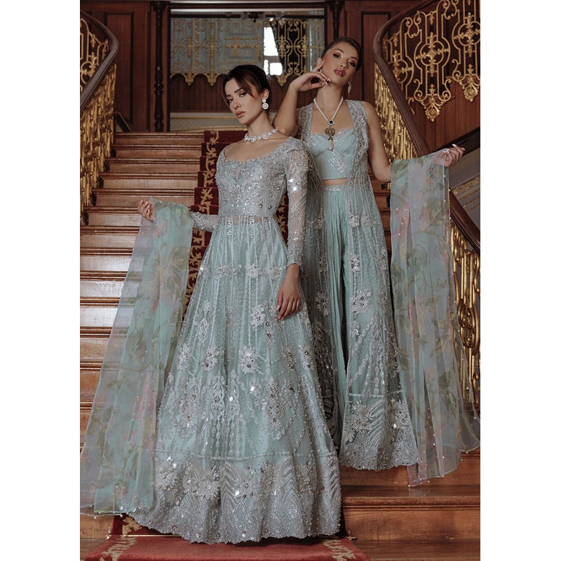 Lumiere Festive 2023 by Saira Rizwan | AMU SR-07