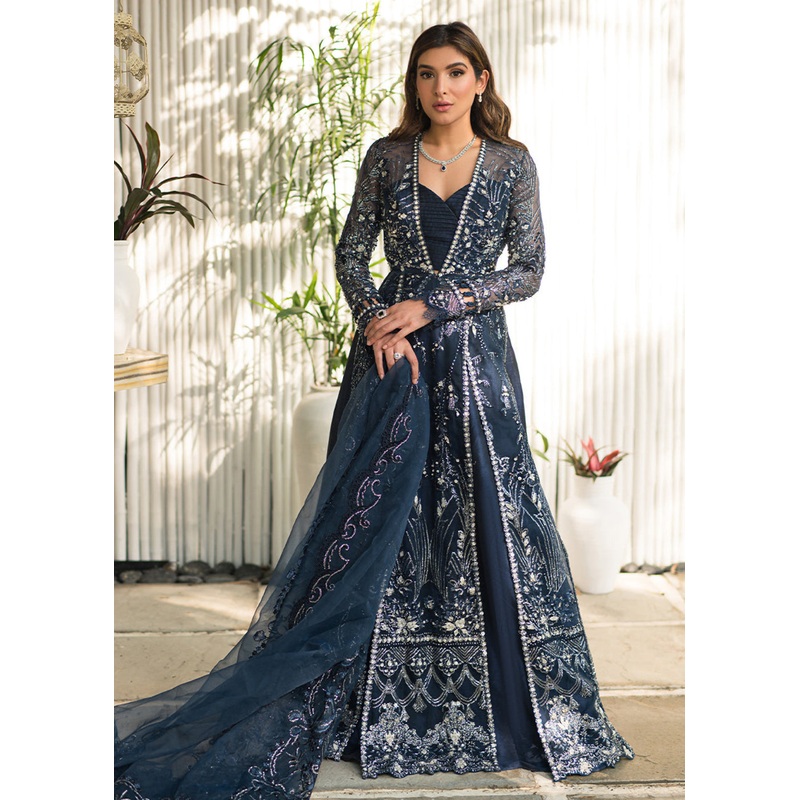 Lumiere Festive 2023 by Saira Rizwan | SHAY SR-08