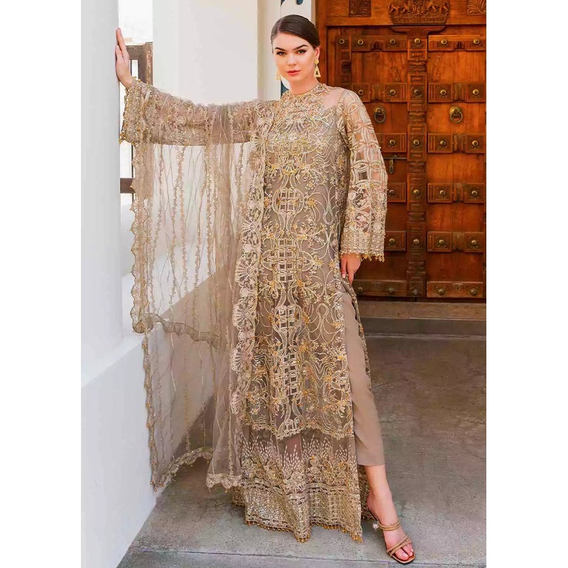 Evara Wedding 2023 Chapter 2 by Elaf Premium | EEW-02 SOUK