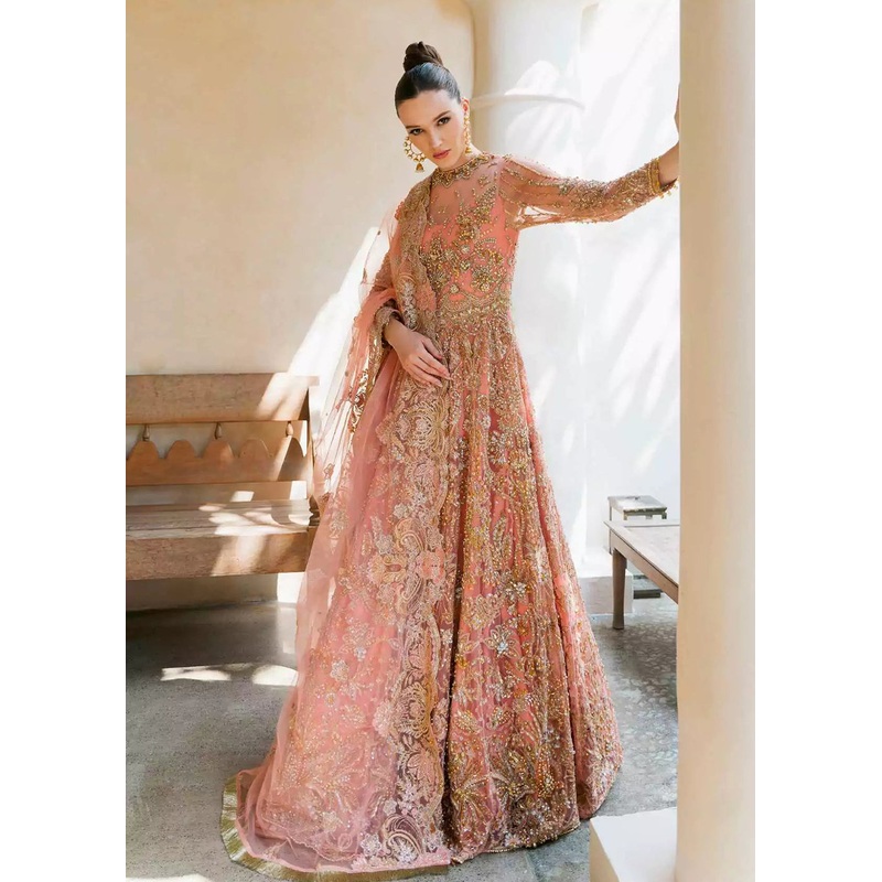 Evara Wedding 2023 Chapter 2 by Elaf Premium | EEW-03 LAYLA