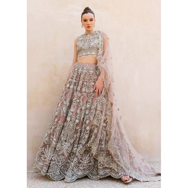 Evara Wedding 2023 Chapter 2 by Elaf Premium | EEW-05 JASMINE