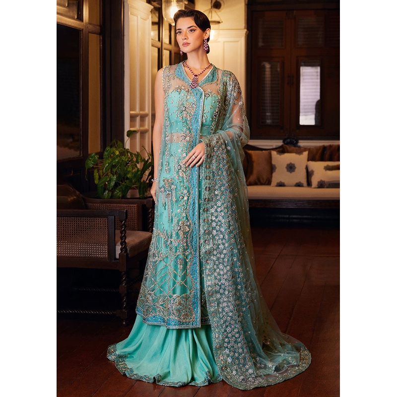 Stardust Wedding Festive 2023 by Mushq | ASTRUM - MW23-03