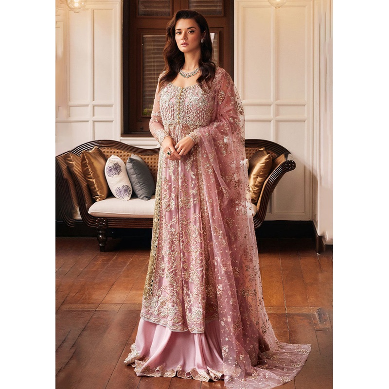 Stardust Wedding Festive 2023 by Mushq | LUSTER - MW23-04