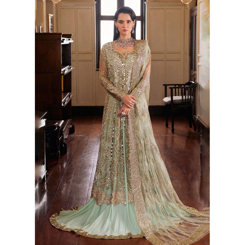 Stardust Wedding Festive 2023 by Mushq | TWILIGHT - MW23-05