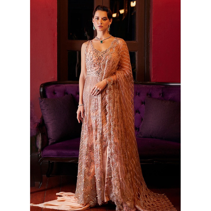 Stardust Wedding Festive 2023 by Mushq | TWINKLE - MW23-01