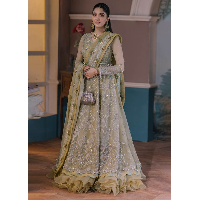 Wedding Festive '23 by Elan | AIREEN - EC2-23-04