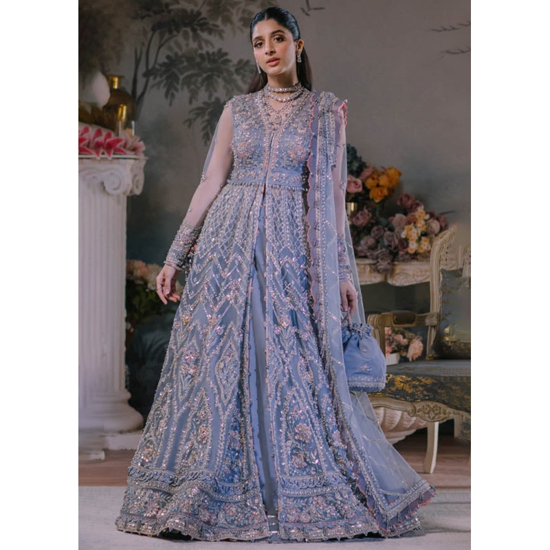 Wedding Festive '23 by Elan | ALARA - EC2-23-08