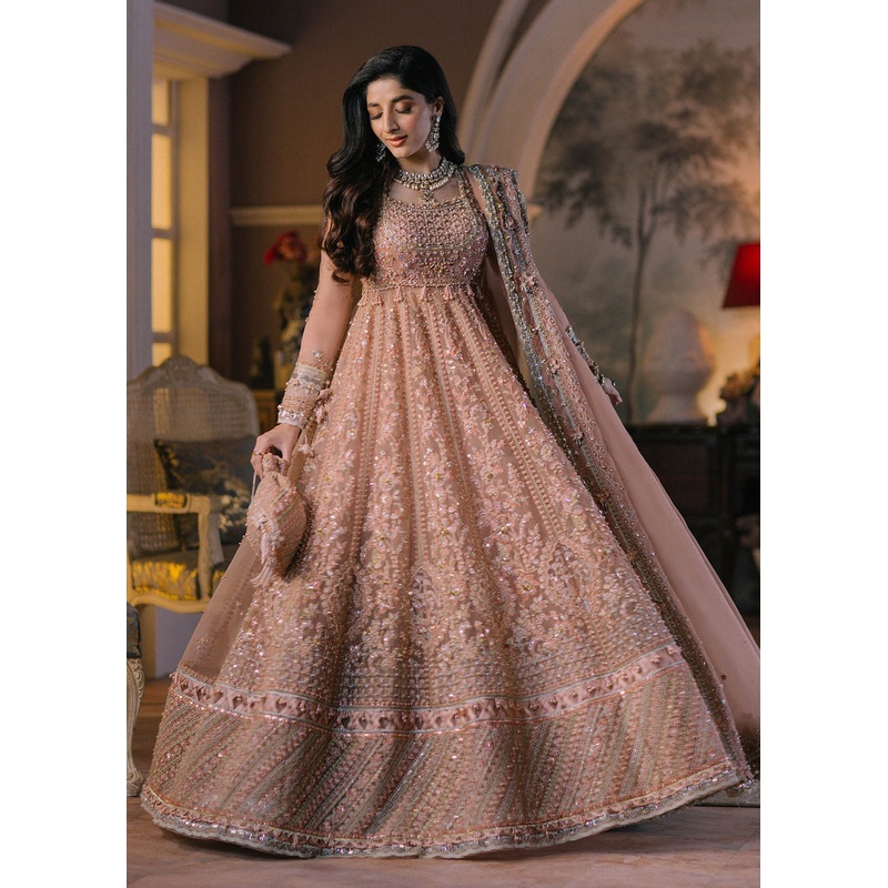 Wedding Festive '23 by Elan | ARIANA - EC2-23-07