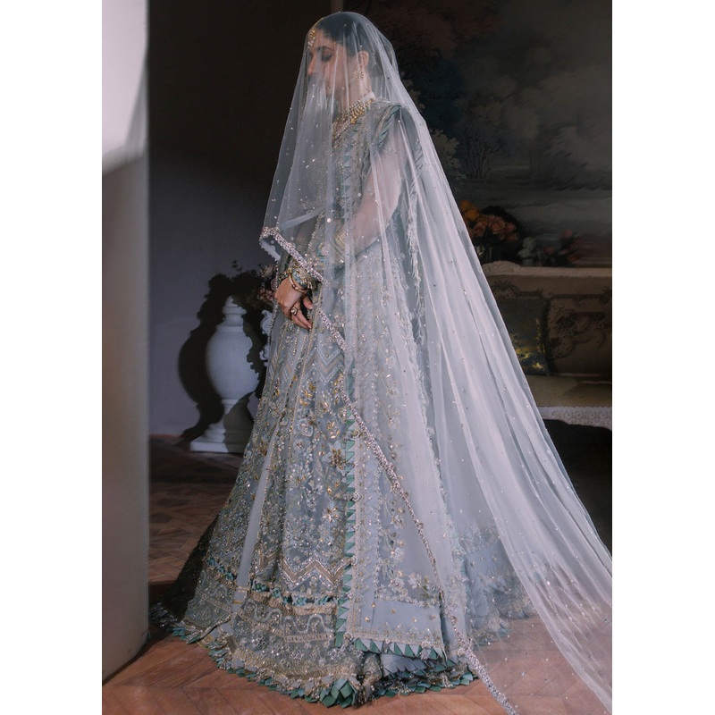 Wedding Festive '23 by Elan | ESME - EC2-23-05