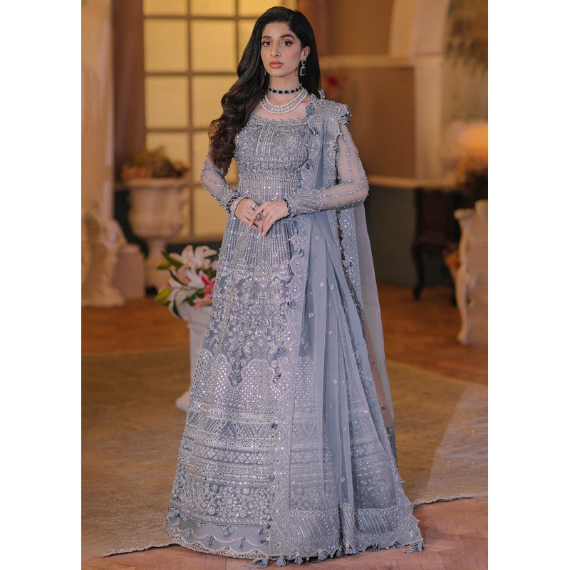 Wedding Festive '23 by Elan | NAZIK - EC2-23-06