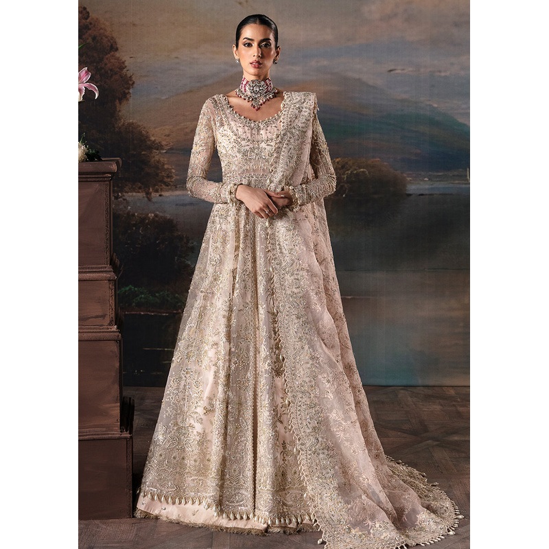 The Brides Edit '23 by Afrozeh | Clara