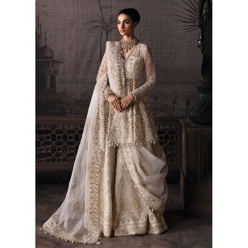 The Brides Edit '23 by Afrozeh | Helena