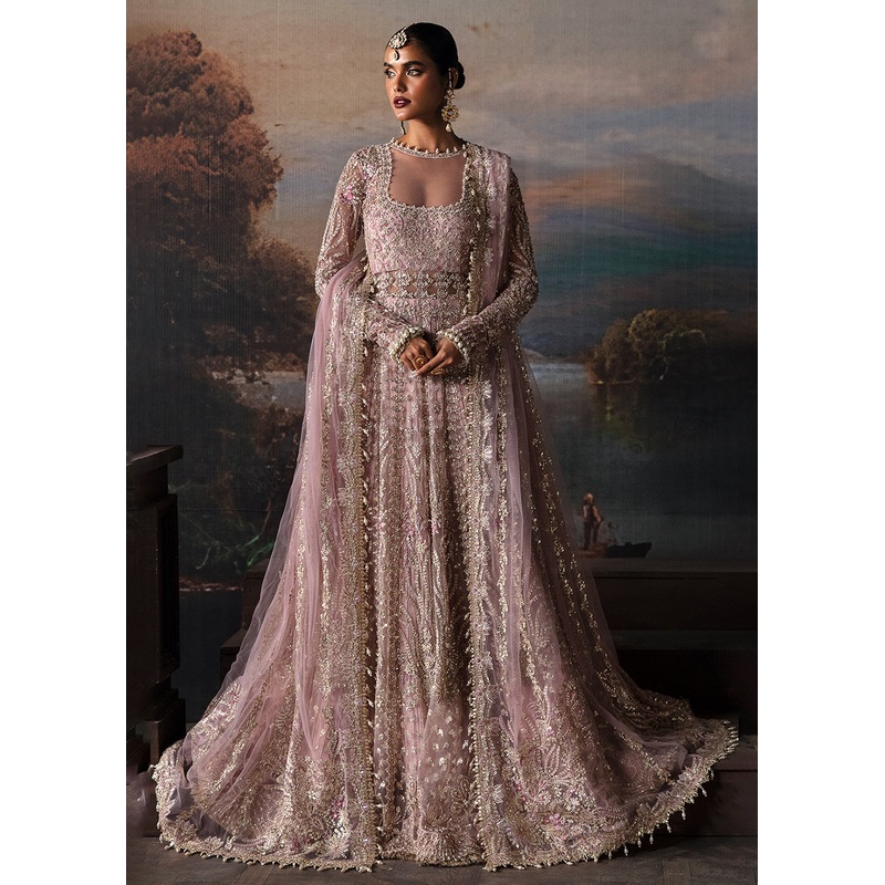 The Brides Edit '23 by Afrozeh | Isabella