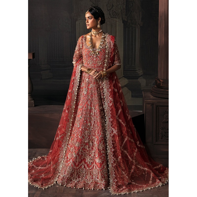 The Brides Edit '23 by Afrozeh | Lavinia