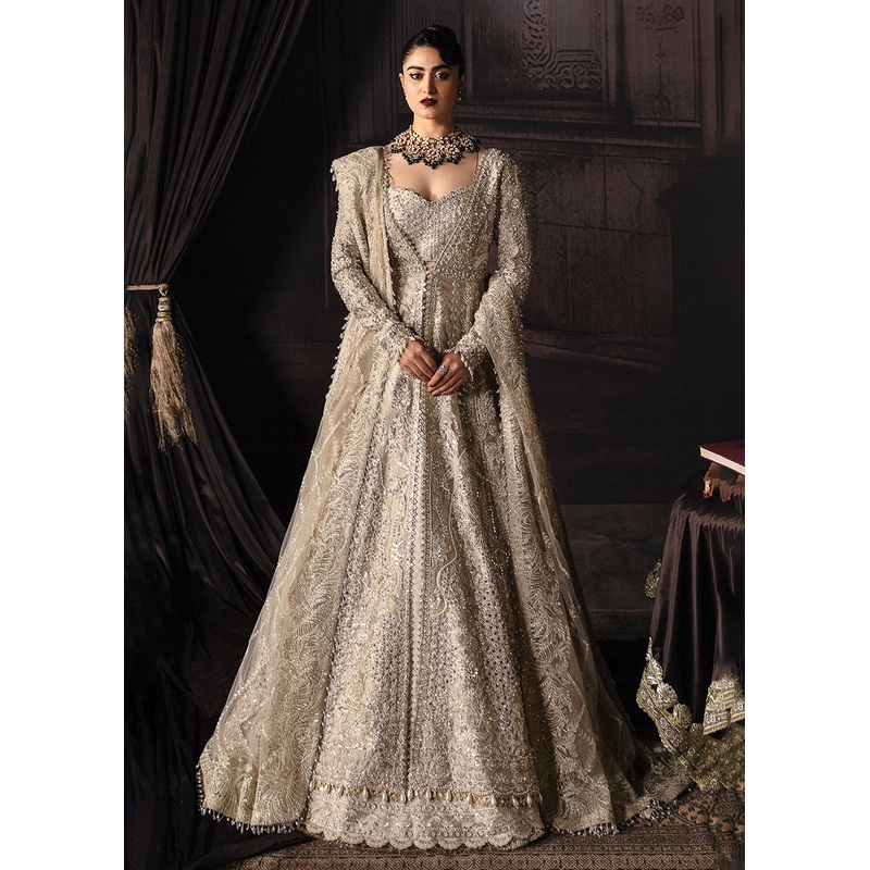 The Brides Edit '23 by Afrozeh | Margaret