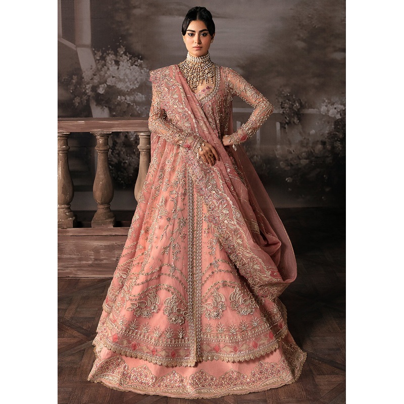The Brides Edit '23 by Afrozeh | Victoria