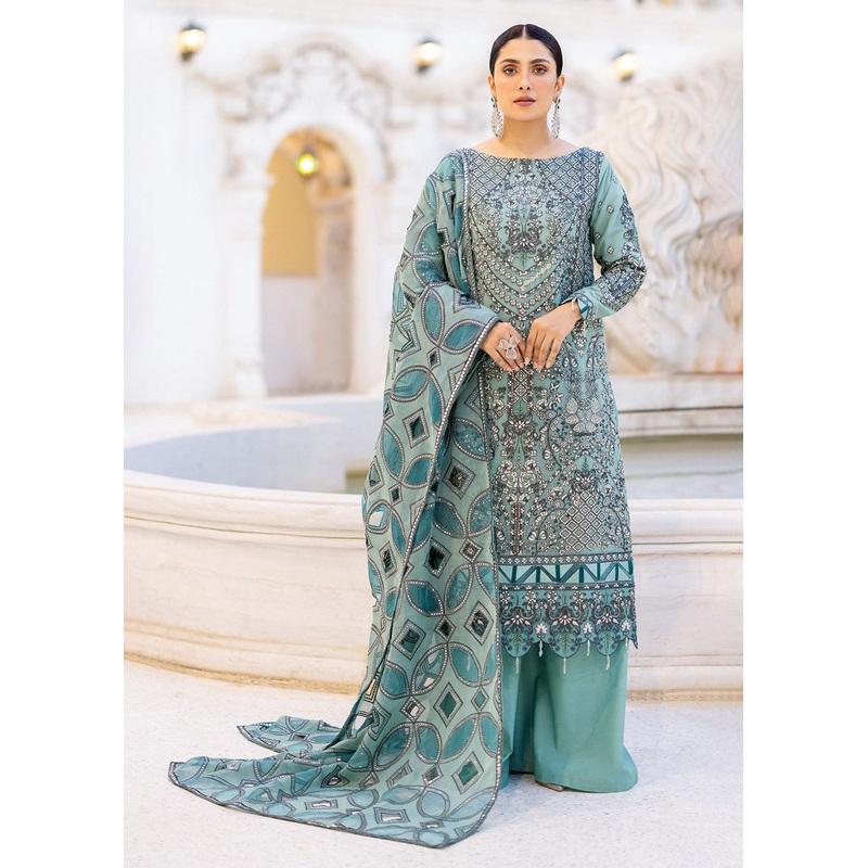 Zimal Luxury Formals 23 by Emaan Adeel | Rangreza - ZM 10
