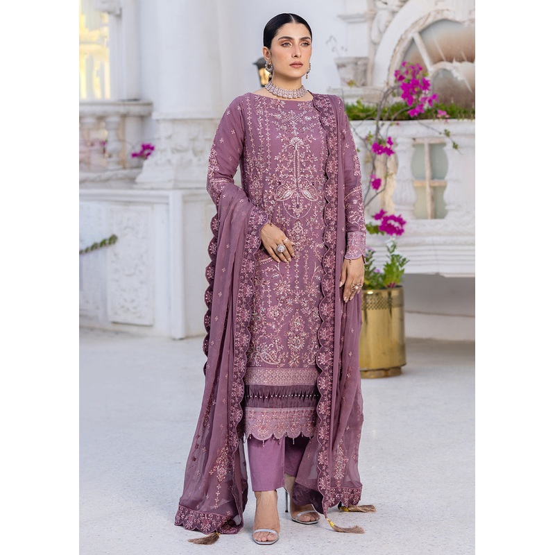 Zimal Luxury Formals 23 by Emaan Adeel | Zartaash - ZM 02