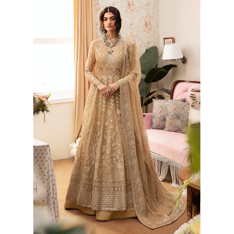 The Whispers of Grandeur Luxury Formals '24 by Ayzel | EMRE