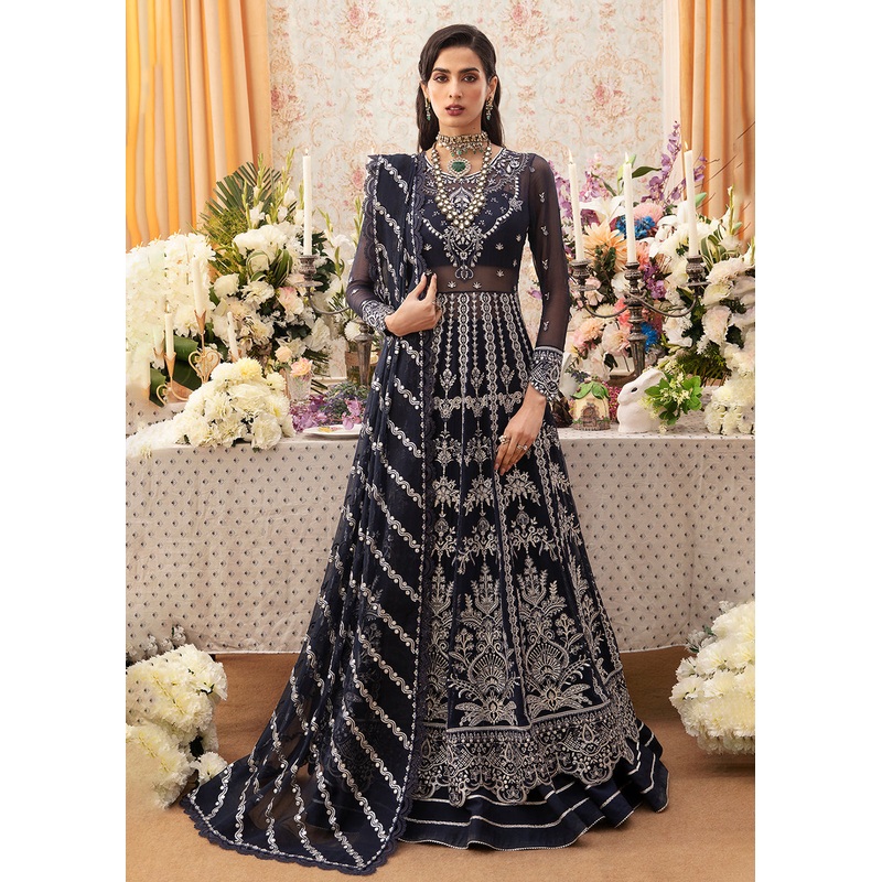 The Whispers of Grandeur Luxury Formals '24 by Ayzel | HEMAYAL