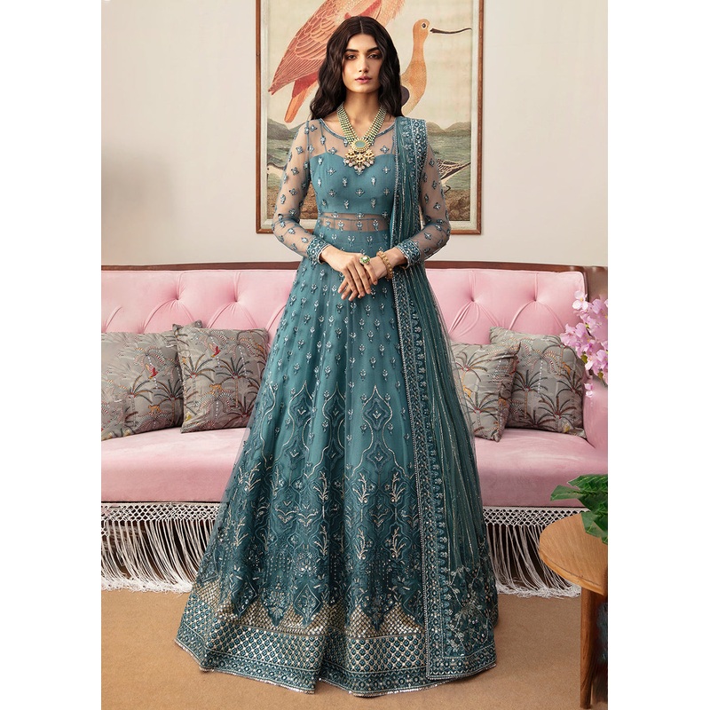 The Whispers of Grandeur Luxury Formals '24 by Ayzel | LOBELIA