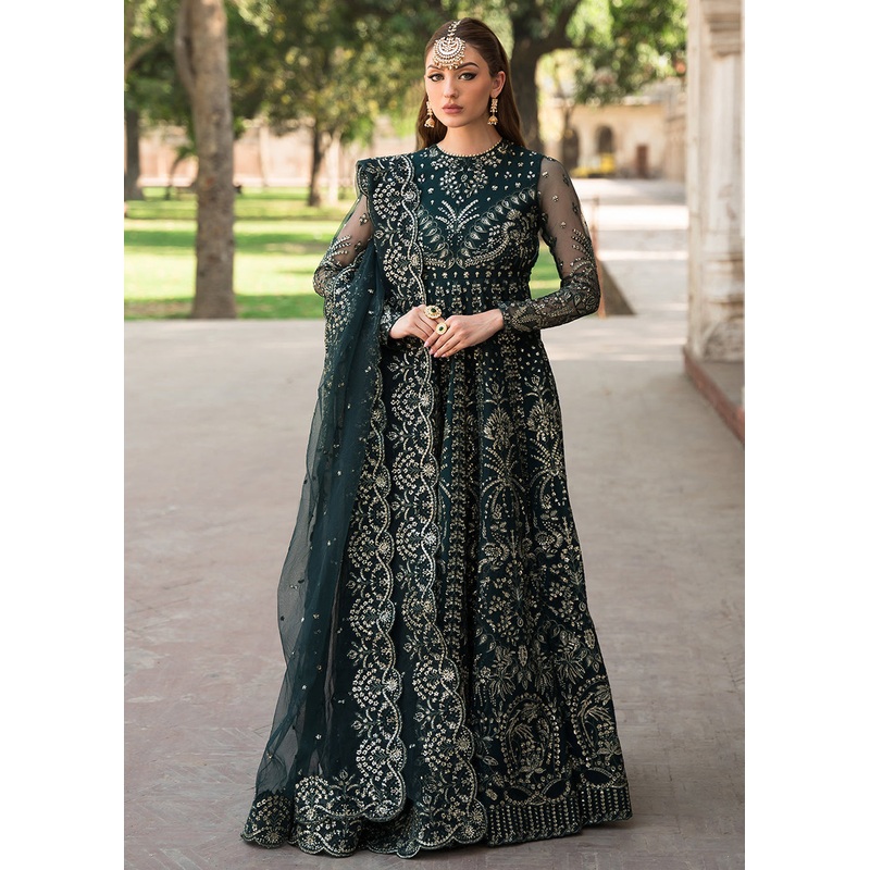 Pehli Nazar Wedding Formals '24 by Ayzel | FARIDA
