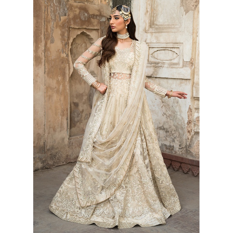 Pehli Nazar Wedding Formals '24 by Ayzel | SHAHANA