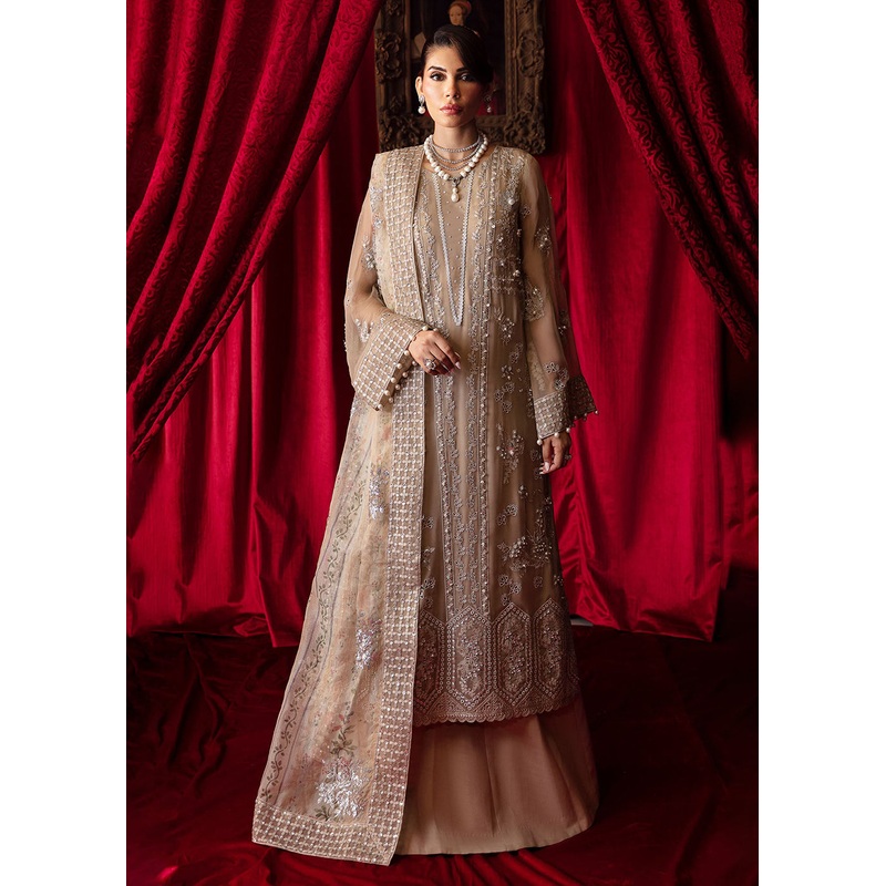 Elanora Luxury Chiffon Collection '24 by Nureh | Cherine-NEL-48
